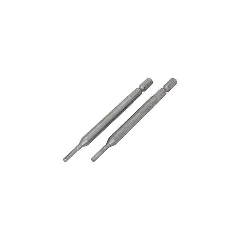 Kyocera 6741791 Former Ryobi Hexagon Driver Bit for Drivers, Set
