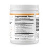 Snap Supplements Snap Supplements Plant-Based BCAA Powder with Nitric Oxide