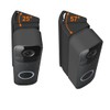 Adjustable Wedge for BlinkDoorbell | Corner Adjustable Mounting Bracket 25-57