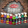 CarPlan Demon Foam 68 fl Oz (2L) with Foam Gun