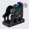 Baluue 3 Sets Tube Coupling Collet Clamp Clip, Radiator clamp