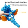 ZENVALY Dog Toy, Squeaky Toy for Dogs, Squeaky Toy, Dog