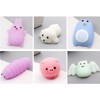 Good in three directions Squishy Squishy Balls Set of 100