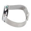 1.19in Smart Watch for Women with Rhinestone Smartwatch Bluetooth Call