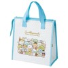 Skater FBC1-A Sumikko Gurashi Atsumarun Lunch Bag, Non-woven Fabric Cooling