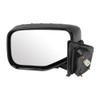 OCPTY Driver Side View Mirror Compatible With 2006-2007 For Honda