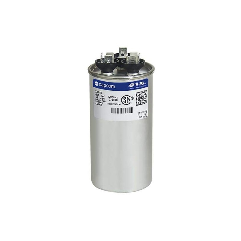 GE/Genteq 97F9895 Z97F995 97F9895BZ3 27L880 45 + 5 uf MFD