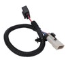 Turbo Actuator Adapter Harness 5347703 Turbocharger Actuator Conversion Harness Replacement