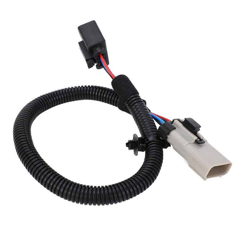 Turbo Actuator Adapter Harness 5347703 Turbocharger Actuator Conversion Harness Replacement
