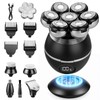 BEE&FLOWER The Ultimate Shaver for Men & Women