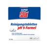 4 x Fittydent Cleaning Tablets 32 Pieces - Cleaning &