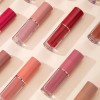 12 Colores Labiales Mate Larga Duracion Pintalabio Regalo