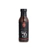 Lucy's 76 Sauce by Saint Lucifer Spice Co, 12 oz.