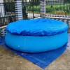 Round Pool Cover, Covers for Above Ground Pools, Pool Cover
