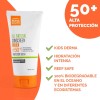 Protector Solar Natural Derma Bebes Fps 150ml
