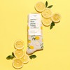 Conscious Step Socks that Plant Trees - Lemons, Medium
