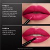 Labial Forever Dual No Transfiere Con Bálsamo Lbel