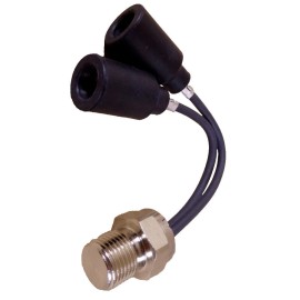 Humvee HMMWV Humvee Cold Advance Thermostatic Switch 12338596 5930-01-183-66