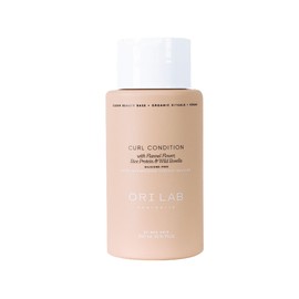 ORI Lab by NAK Hair Curl Condition 300ml