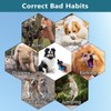 Citronella Bark Collar for Dogs, Dog Training Anti Bark Collar