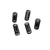 BIGLKNM Clutch Kit Friction Plates & Heavy Duty Springs Gasket