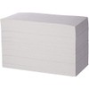 Avery FSC Franking Labels, Manual Feed, 2 Labels Per Sheet,