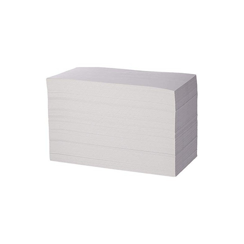 Avery FSC Franking Labels, Manual Feed, 2 Labels Per Sheet,