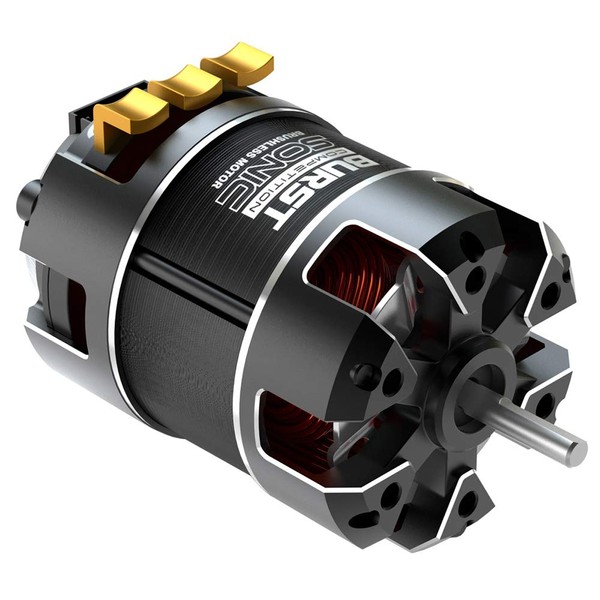 G-FORCE Burst Sonic 7.5T G0362