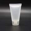 Empty Tube Cosmetic Dispenser for Travel Refill 30ml 18ea