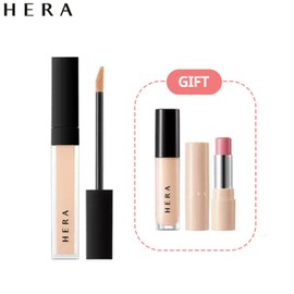 HERA Creamy Cover Concealer Set 3items, Shade:Vanilla