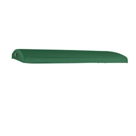 Garden Winds Replacement Canopy Top Cover for Garden Treasures SS-909E-1 Swing - RipLock 350 - Green