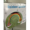 Rainbow Jumbo Summer Rainbow Children Water Outdoor Sprinkler