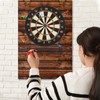 Dart Board Wall Protectors, 36" H X 24" W X