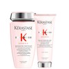 Genesis Kit Tratamiento Anticaida Shampoo Para Cabello Seco y Debilitado