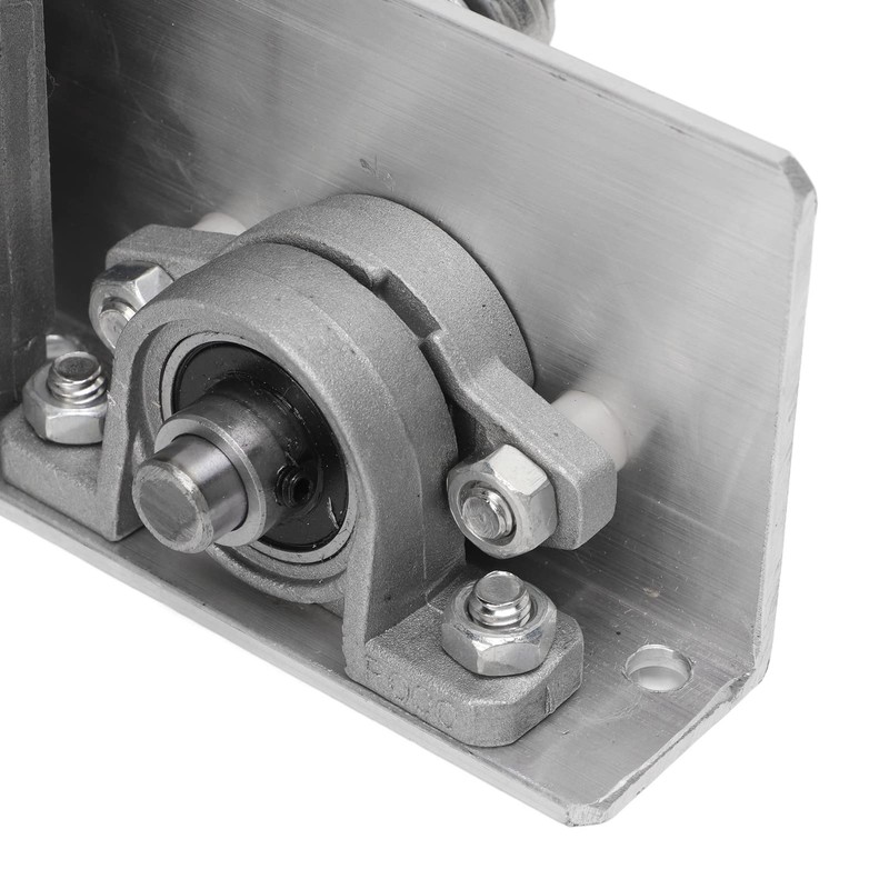 12V Reciprocating Linear Actuator, 10-130 ° Swing High Strength Cycling