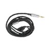 3.5mm Headphone Audio Cable Upgrade Replacement Headset Audio Cord for