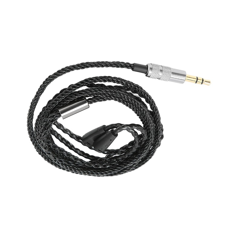 3.5mm Headphone Audio Cable Upgrade Replacement Headset Audio Cord for