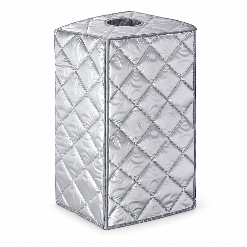 Waterproof Tankless Water Heater Cover, 18.5 x 13 x 29.5