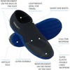 Cressi Minorca Neoprene Diving Shoes 3 mm, black
