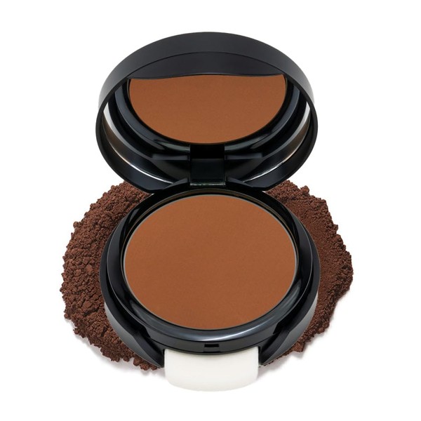 TOUCH complexion+ pressed powder foundation (Georgette - pink/red undertones, 6