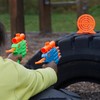 Nerf Elite 2.0 Face Off Target Set, Includes 2 Dart
