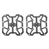 Wincal Bicycle Pedal Adapter - Mountain Bike Bicycle Click Pedal