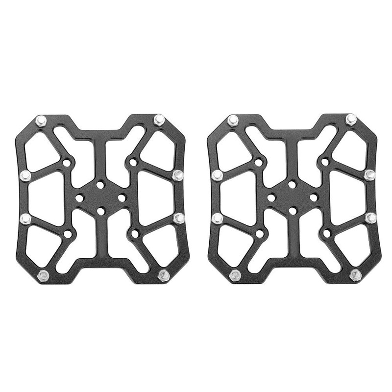 Wincal Bicycle Pedal Adapter - Mountain Bike Bicycle Click Pedal