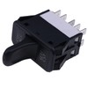 Control Switch 901-5215 A0630769012 Compatible with Freightliner Columbia 2001-2011 Cruise