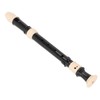 8 Hole Recorder Detachable Soprano Recorder Musical Instrument with Cleaning