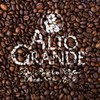 Alto Grande Super Premium Ground Coffee 100 Percent Arabica Medium-Dark