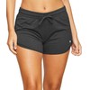 COLOSSEUM Active Women's Simone Cotton Blend Yoga and Running Short
