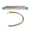 Music Level Indicator Module 32 Bit 8 Effects Adjustable Brightness