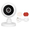 Wifi Security Camera 2MP Night Vision 2 Way Audio Motion