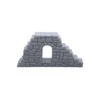 EnderToys Ruined Stone Walls Set A, Terrain Scenery for Tabletop